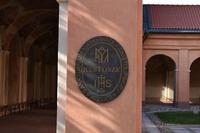 Swieta Lipka - Klosterkirche Sanktuarium Matki Bozej 