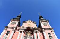 Swieta Lipka - Klosterkirche Sanktuarium Matki Bozej 