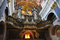 Swieta Lipka - Klosterkirche Sanktuarium Matki Bozej 