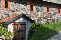 Kloster ´Zenski Staroobrzedowców