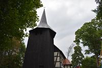 Fachwerkkirche Cieszyno