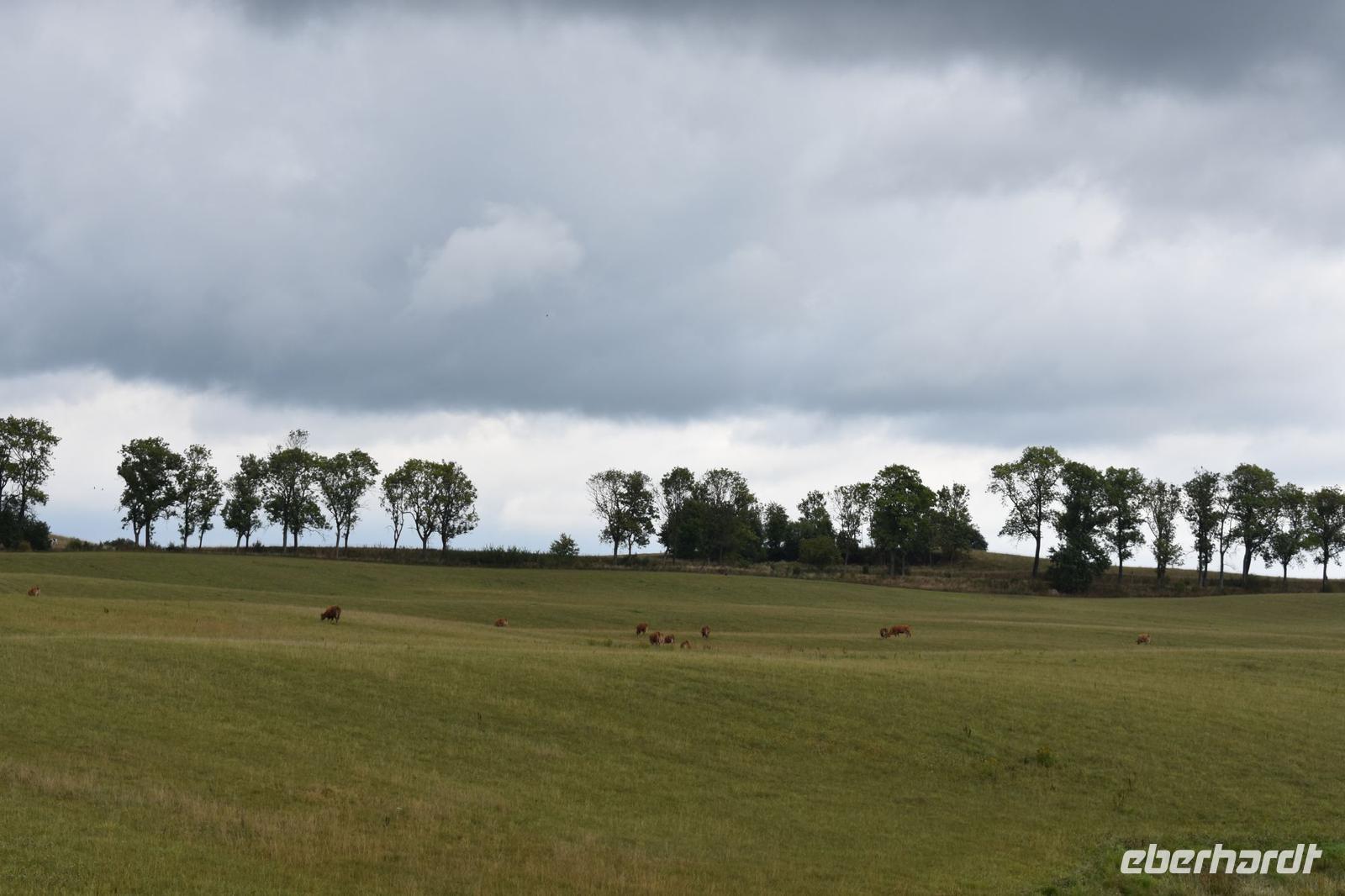 Pommersche Landschaft