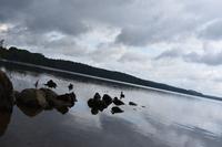 Stare Drawsko - Zerdno See