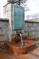 Salzwasserquelle Kolberg