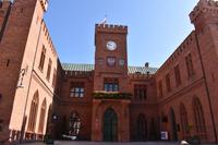 Kolberg Rathaus