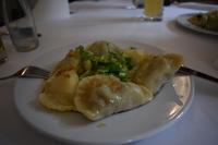 Pierogi