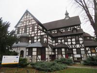 Friedenskirche Schweidnitz