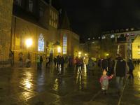 1. orientierender Stadtrundgang in Breslau