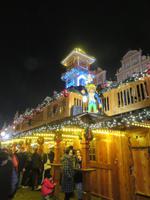 Weihnachtsmarkt Breslau