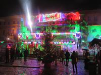 Weihnachtsmarkt Breslau