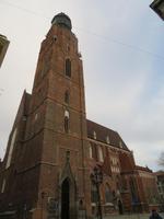 Stadtführung Breslau