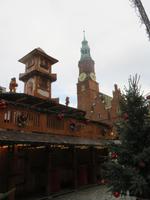 Stadtführung Breslau