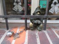 einer der Breslauer Zwerge