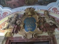 Aula Leopoldina der Universität in Breslau