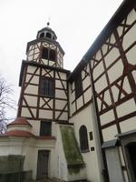 Friedenskirche Jawor