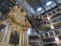 Friedenskirche Jawor