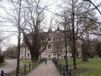 Friedenskirche Jawor