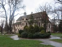 Friedenskirche Jawor