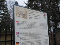 Gerhart Hauptmann Haus (Villa Wiesenstein) in Agnetendorf