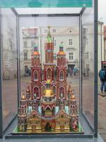 Stadtrundgang - Krakauer Weihnachtskrippen