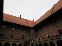 Stadtrundgang - Collegium Maius