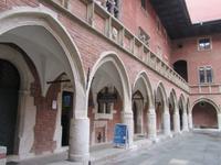 Stadtrundgang - Collegium Maius