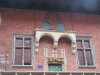 Stadtrundgang - Collegium Maius