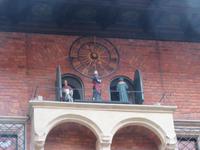 Stadtrundgang - Collegium Maius