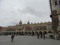 Stadtrundgang - Tuchhallen