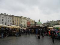 Stadtrundgang - Weihnachtsmarkt