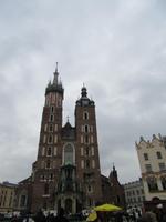 Stadtrundgang - Marienkirche