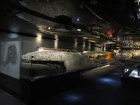 unterirdisches Krakau