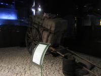 unterirdisches Krakau