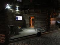 unterirdisches Krakau