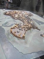 unterirdisches Krakau