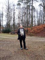 Ratloser Reiseleiter: Wo sind denn meine Reisegäste hin?