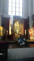 Maria in der Marienkirche Danzig