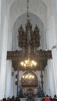 Orgel der Marienkirche Danzig