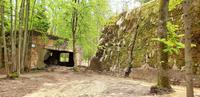 Bunkeranlage der Wolfsschanze