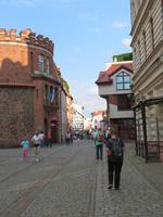Torun