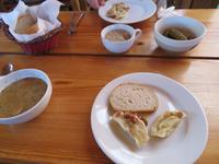 Typisches polnisches Essen