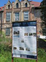 Aufbau in Kooperation mit TU Dresden