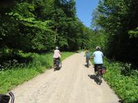 Tag drei der Radtour