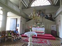 Waldemar in Redelaune