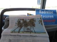 So war es, neuer Tag neues Wow