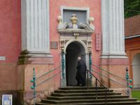 Kirche unter den Linden