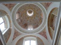 Kirche unter den Linden