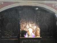 Kirche unter den Linden