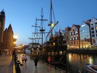 In Gdansk