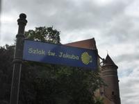 Der Jakobsweg